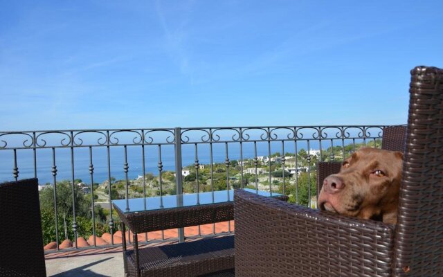 agriturismo la pergola