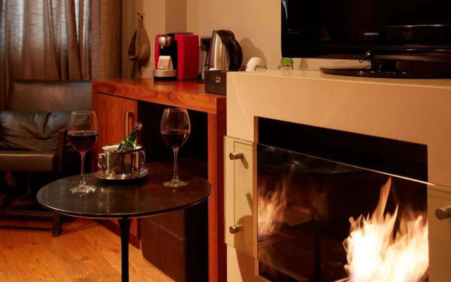 Taksim Prelude Hotel