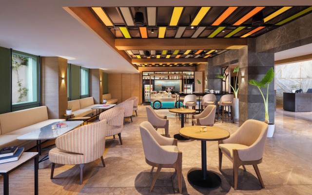 Hyatt Place Vijayawada