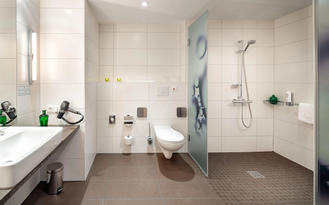 Holiday Inn Berlin - City East Side by IHG