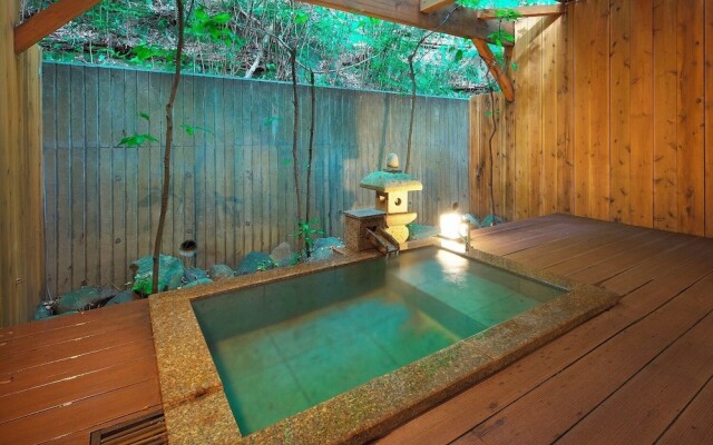 Kano no Yuyado Kagiya