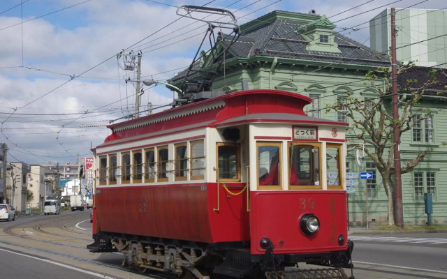 La'gent Stay Hakodate Ekimae