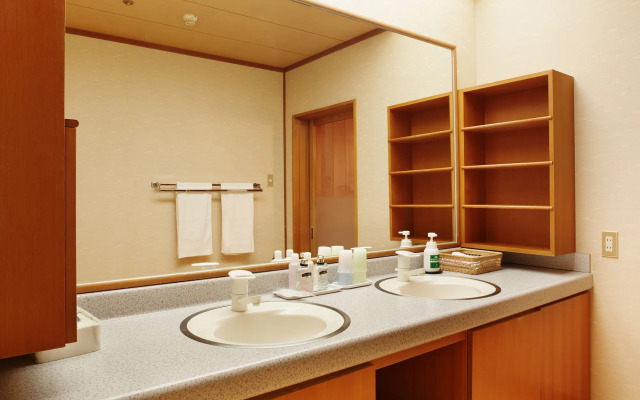 Shiratama no Yu Senkei