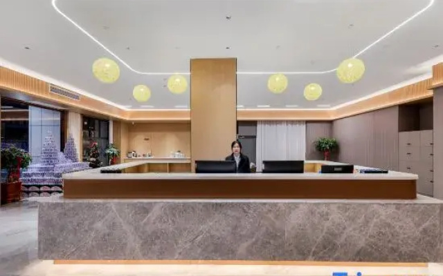 Guang He Hotel