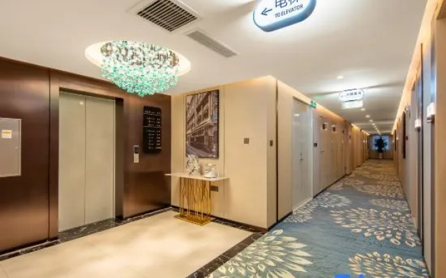 Holiday Inn (Yining Liuxing Street & Yili Normal University) – Hotel Rooms – Yining