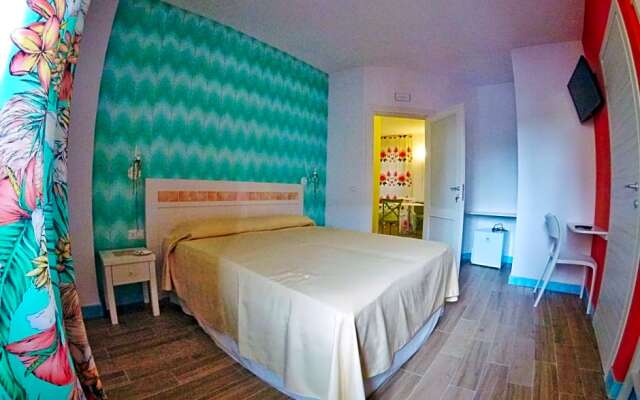 Aramoni B&B