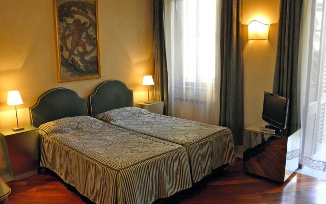 Residenza al Corso