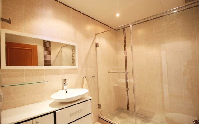 New Nordic Villas and Apartments by Pattaya Sunny Rentals