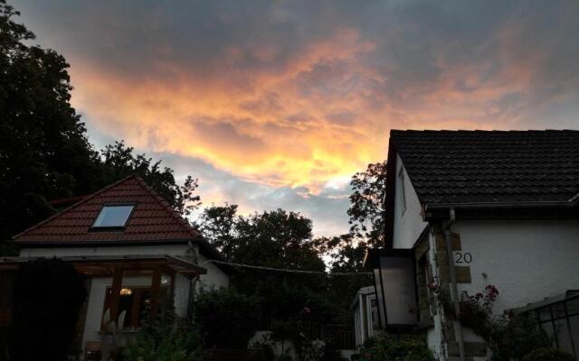 Elfenhauschen Mit 3 Dtv Sternen Ausgezeichnet