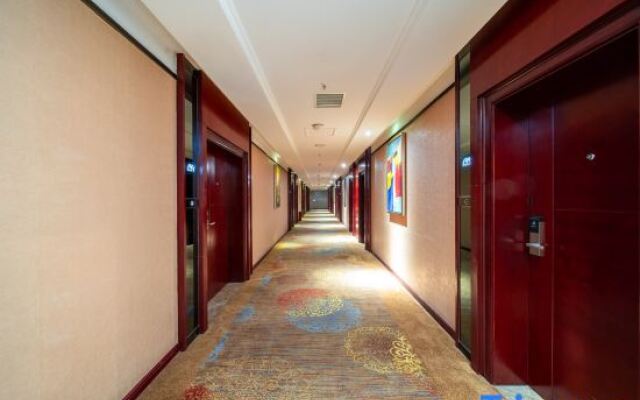 Jinrun Hotel