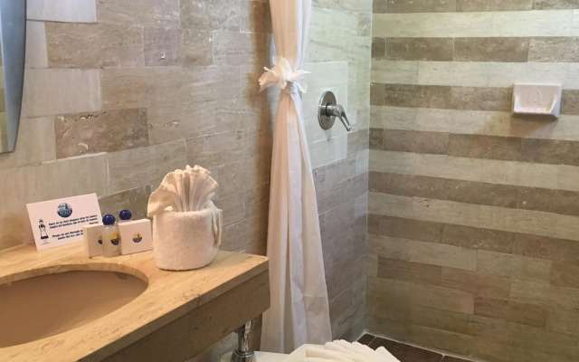 Hotel Plaza Cozumel