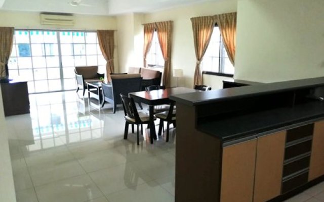 Country Villas Kajang, Selangor, Malaysia