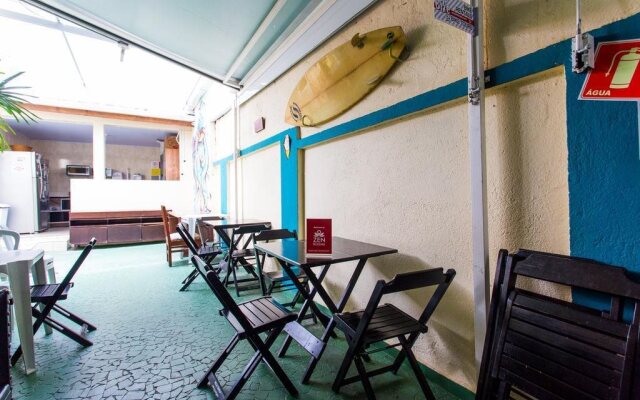 ZEN Rooms Domingo de Morais
