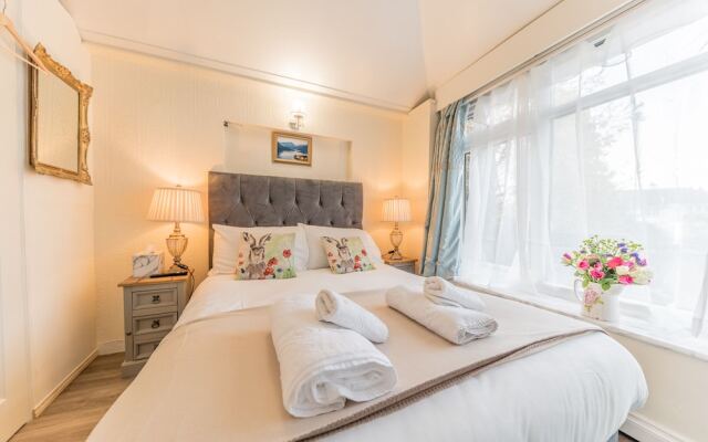 Rayrigg Villa Windermere