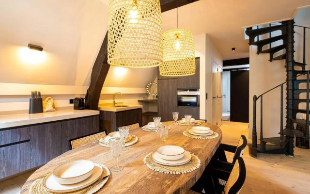 BTFL Living Antwerp