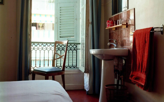 Hôtel Wilson