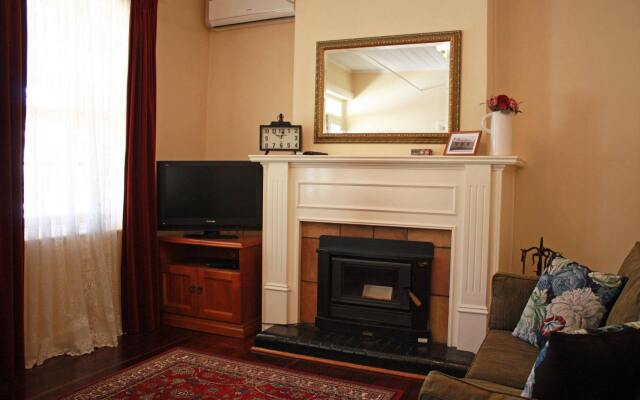 Greenock's Old Telegraph Station