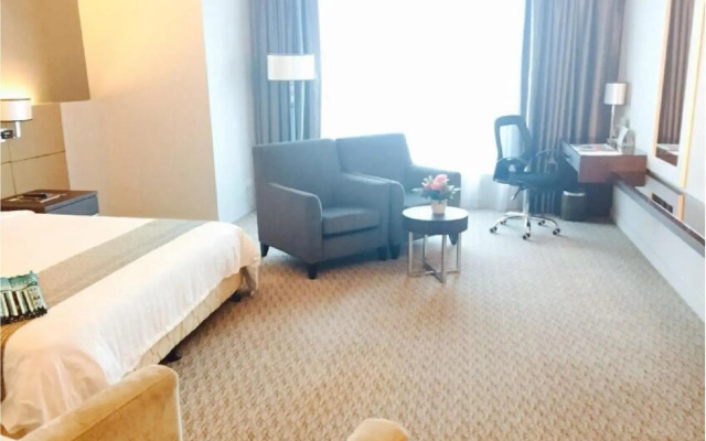 Th Hotel Convention Centre Alor Setar