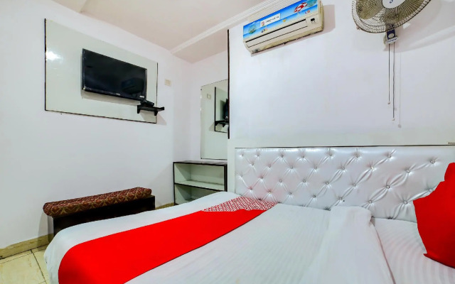 Yes Sir Guest House