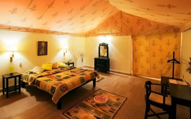 Mirvana Nature Resort