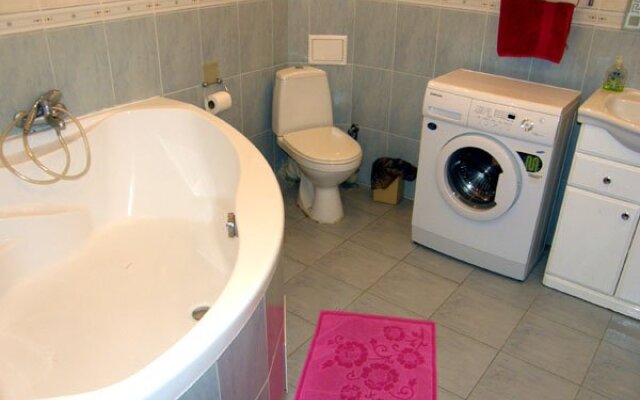 Kiev Accommodation Apartments on Mikhailivska st