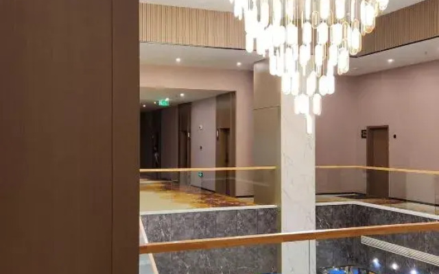 Carpet Of Flowers Hotel