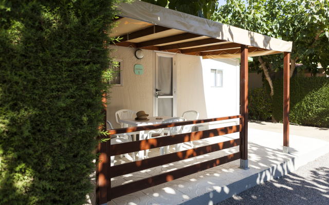 Camping Platja Cambrils
