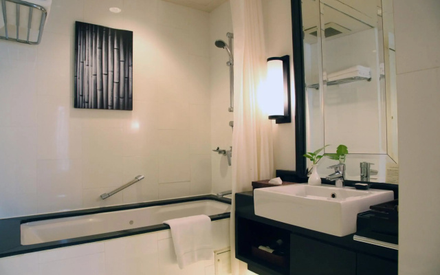 Marriott Executive Apartments Bangkok, Sukhumvit Thonglor