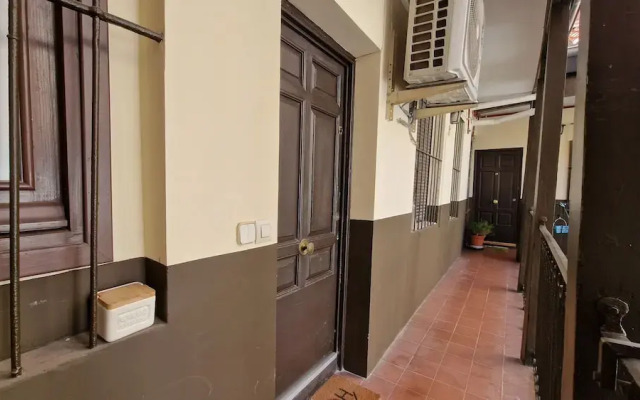 M Que32 D Plex con Encanto en Chamber Comod