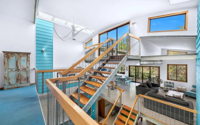 Aquarius Beach Stay