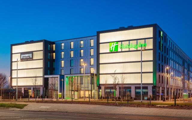 Holiday Inn London Heathrow - Bath Road by IHG