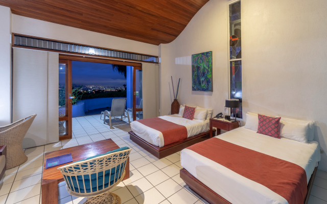 Xandari Resort And Spa