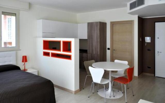 BB Hotels Aparthotel Bicocca