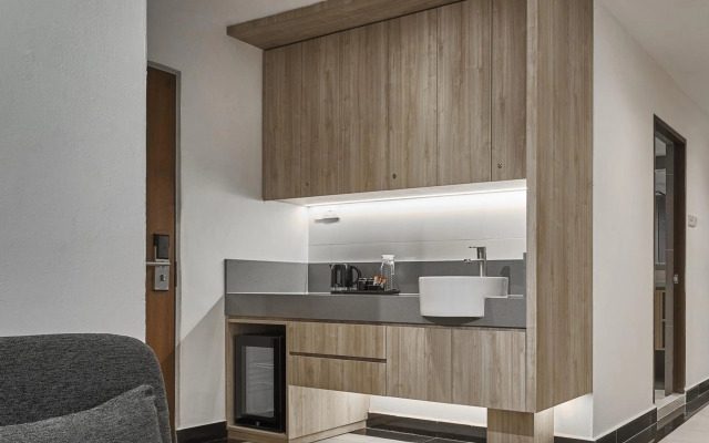 Metropolitan YMCA Singapore