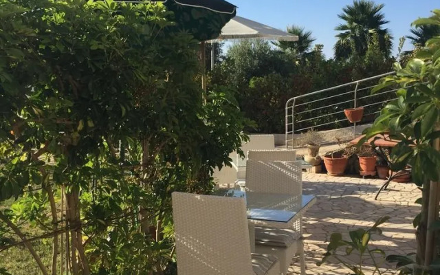 B&B Villa Pimm's