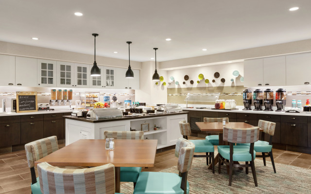 Homewood Suites by Hilton Dallas-DFW Airport N-Grapevine