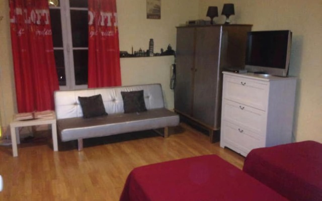 Hotel Residence Le Continental