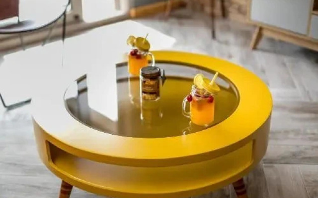 Apartments Magic Sea View