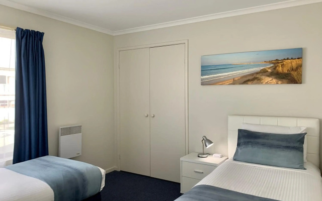 Apollo Bay Waterfront Motor Inn