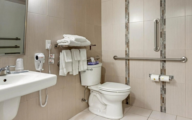 Econo Lodge Hicksville