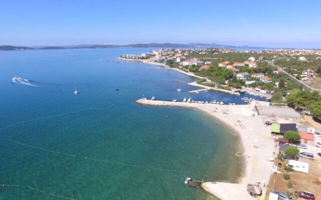 Apartment Marina Zadar/Sukošan 16329