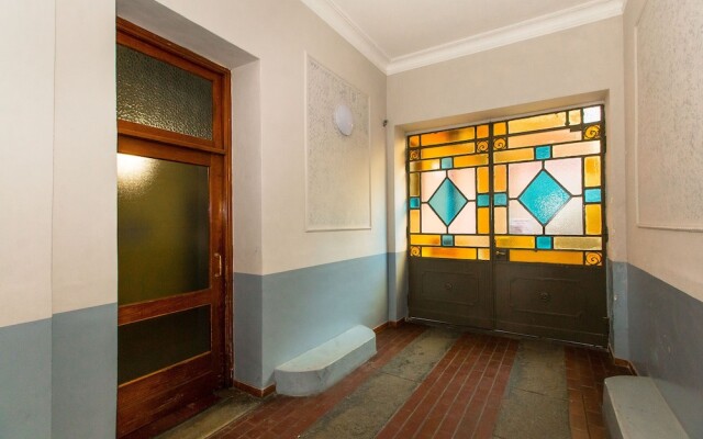 Piazza Bengasi Cozy Apartment