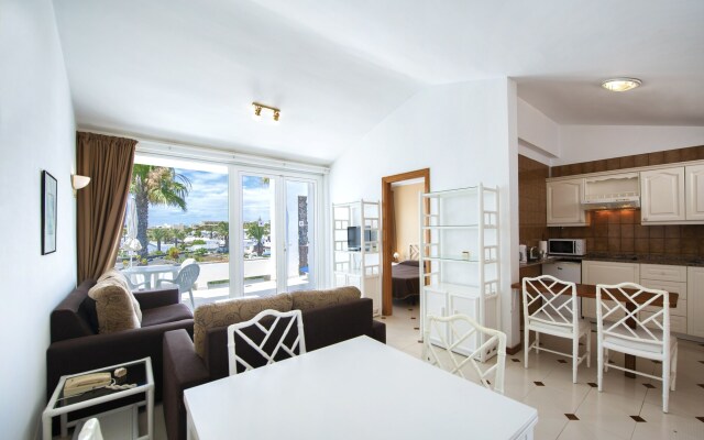 Apartamentos Camels Spring