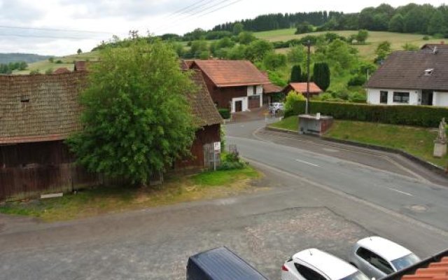 Gasthof Postkutsche