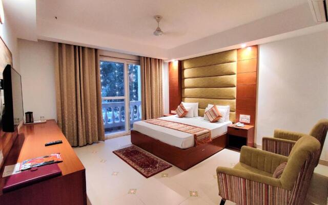 The Angel Hotel & Suites