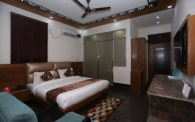 OYO 121 Green View