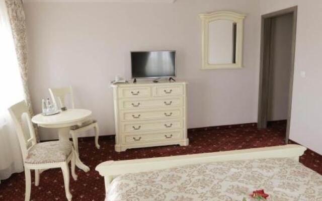 Hotel Slavia