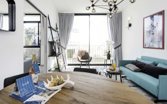 Sweet Inn Apartments- Allenby Street