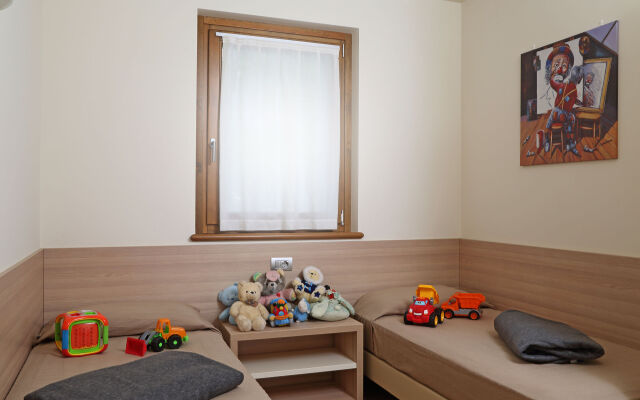 Residence Corte Leonardo