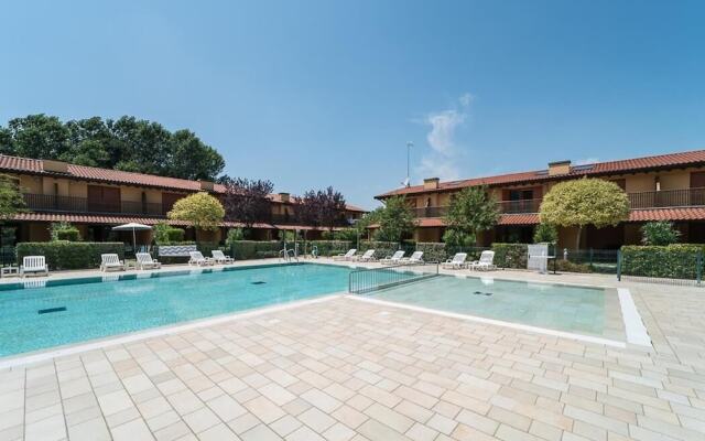 Fantastico Villaggio Tamerici 2 Beoom Sleeps 6
